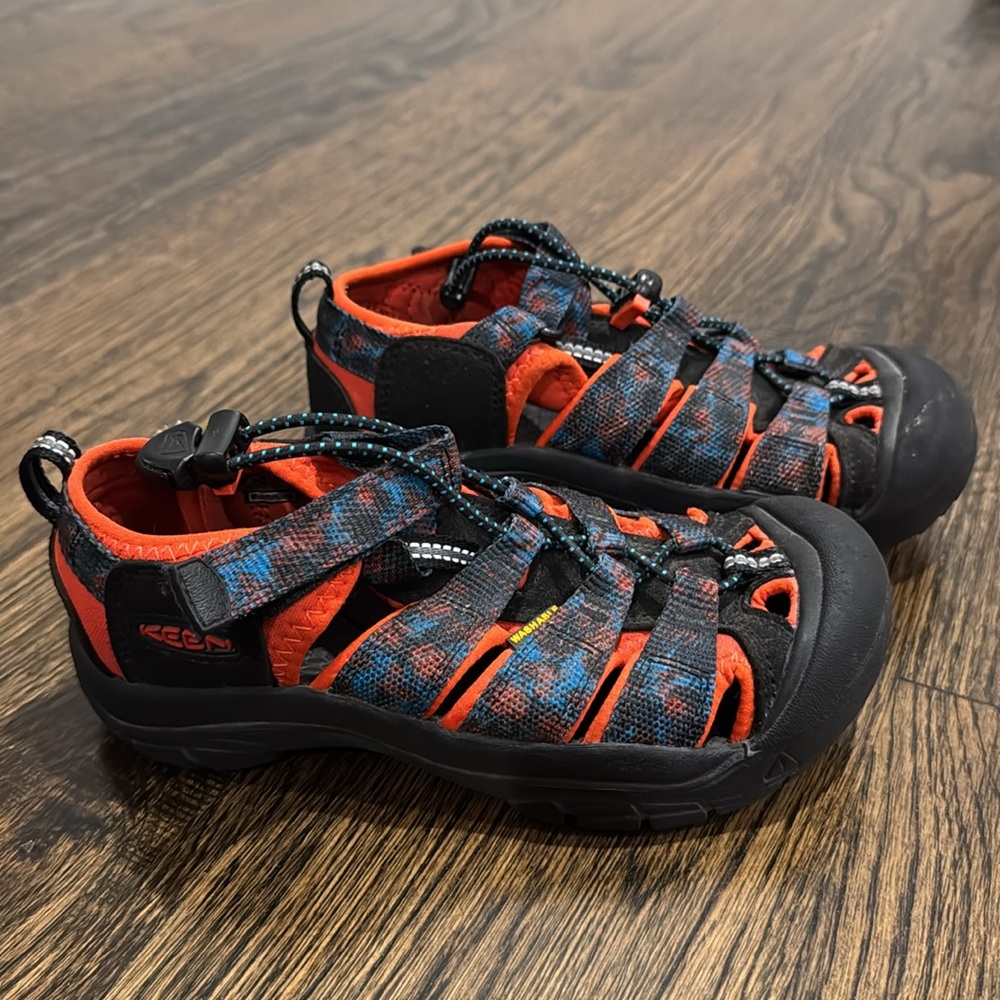 Keen sandals